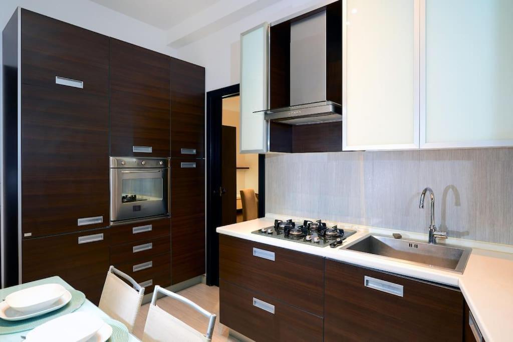 Milano - Duomo Apartment Exterior photo